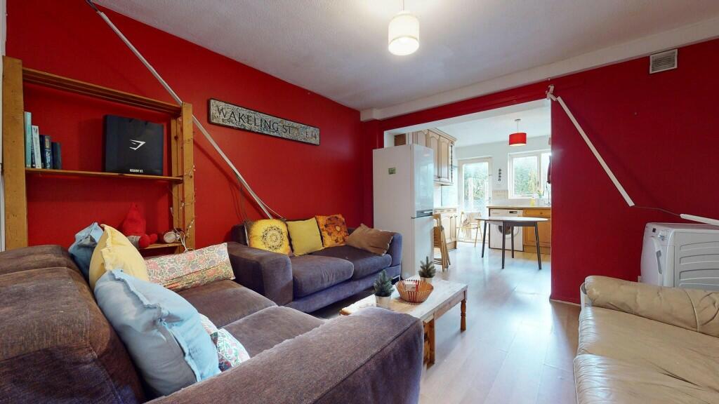 Main image of property: Regal Close, London, E1