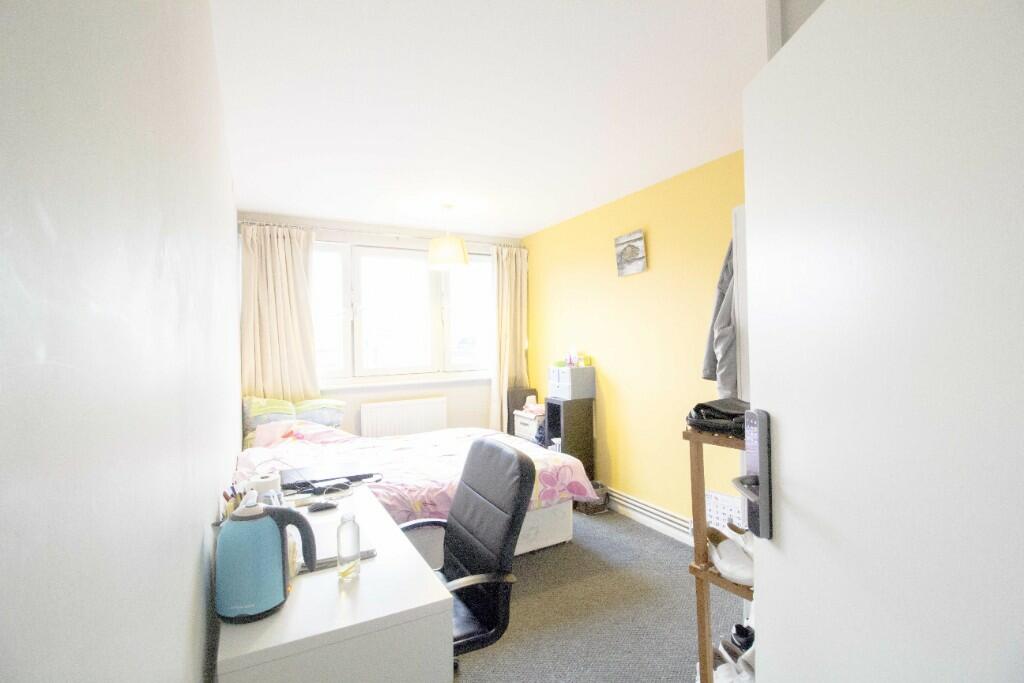 Main image of property: Gambier, Mora Street, London, EC1V
