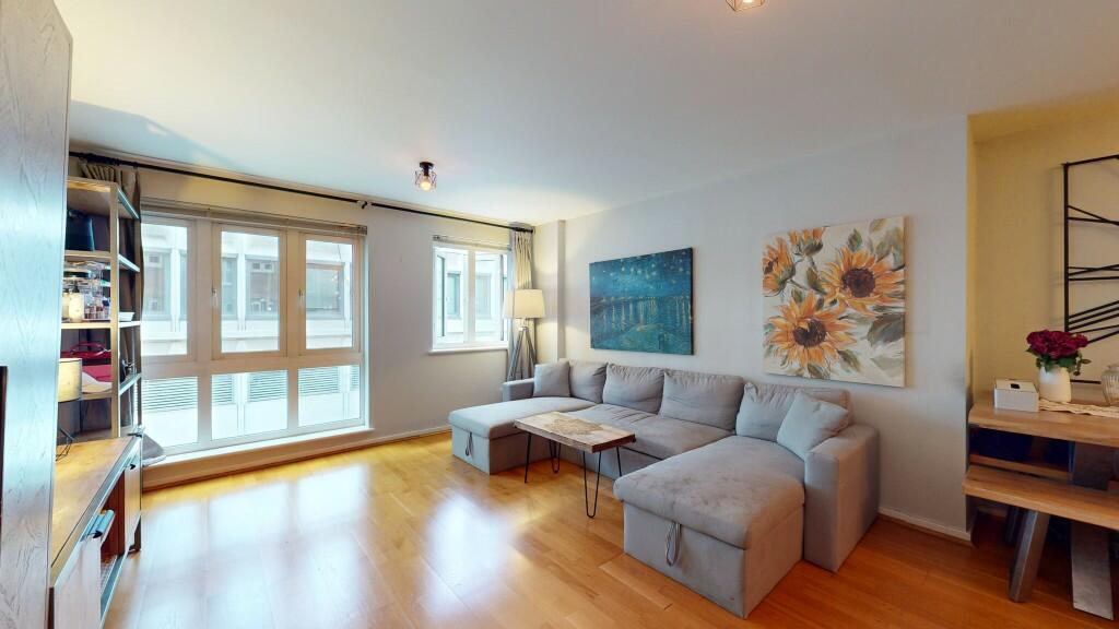 Main image of property: Brewhouse Lane, London, SW15