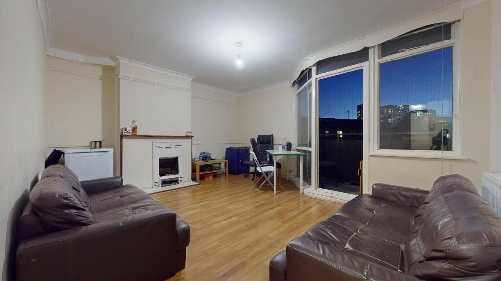Main image of property: Cleveland Way, London, E1