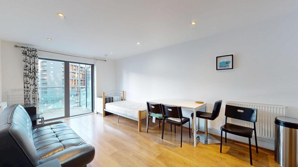 Main image of property: Mercury House, Jude Street, London, E16