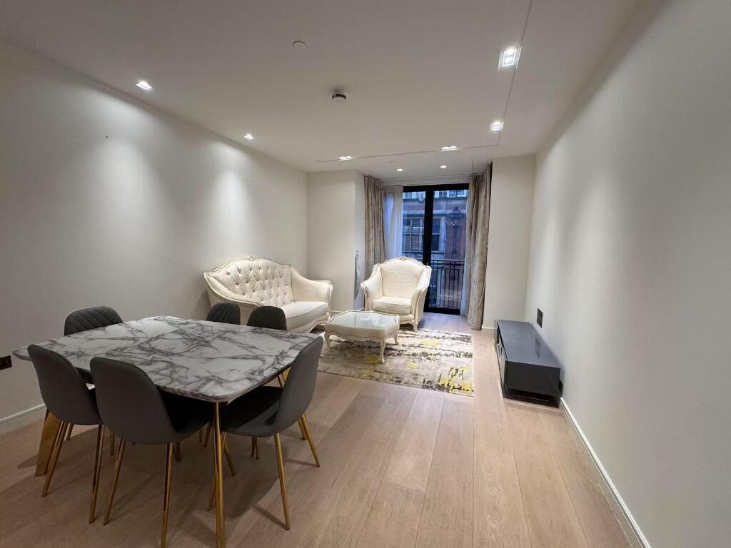 Main image of property: Lincoln Square, Portugal Street, London, WC2A