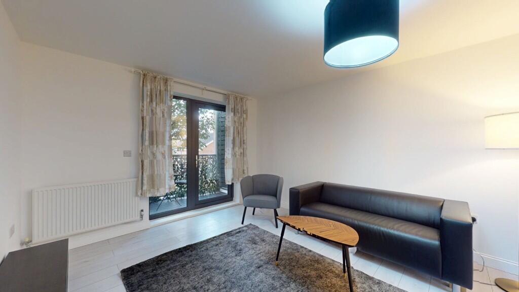 Main image of property: Billsroth Court, Mornington Close, London, NW9