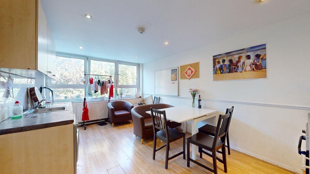 Main image of property: Jurston Court, Gerridge Street, London, SE1