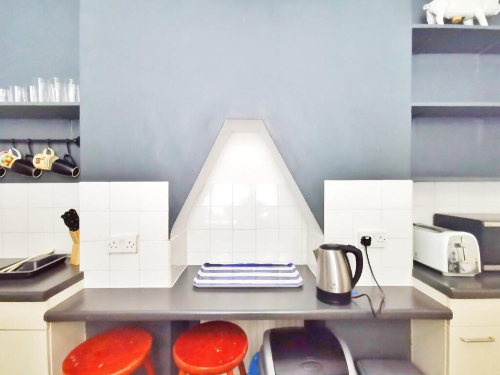 Main image of property: Kenway Road, London, SW5
