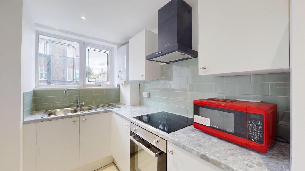 Main image of property: Bletchley Court, Wenlock Street, London, N1