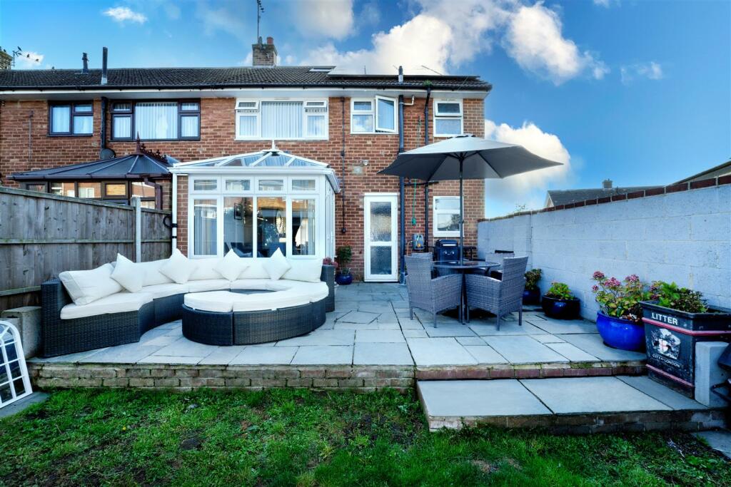 Additional property image - Frobisher Way, Gravesend