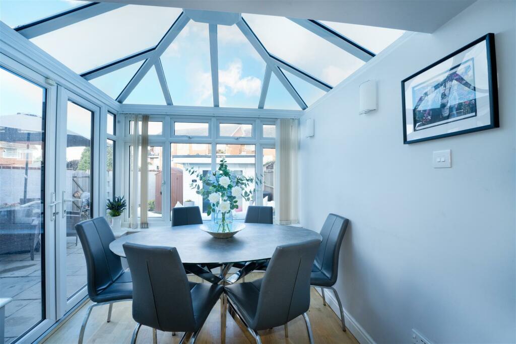 Additional property image - Frobisher Way, Gravesend