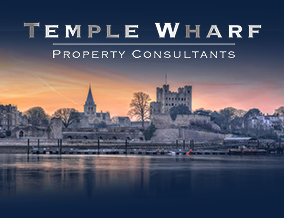 Get brand editions for Temple Wharf Property Consultants, Strood