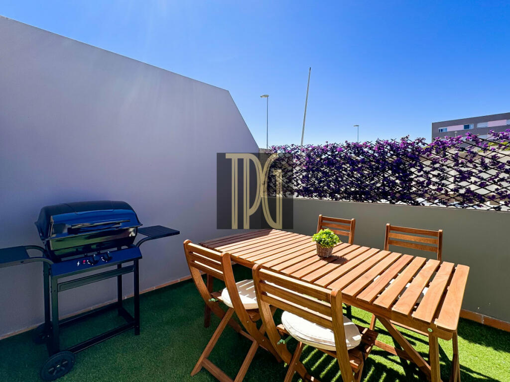 Main image of property: Spain