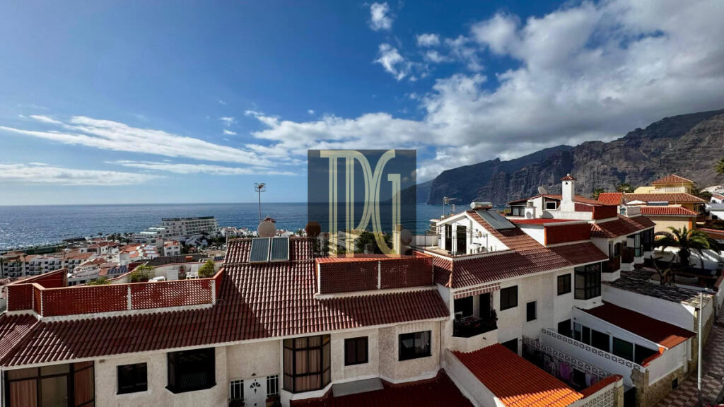 Main image of property: Canary Islands, Tenerife, Los Gigantes