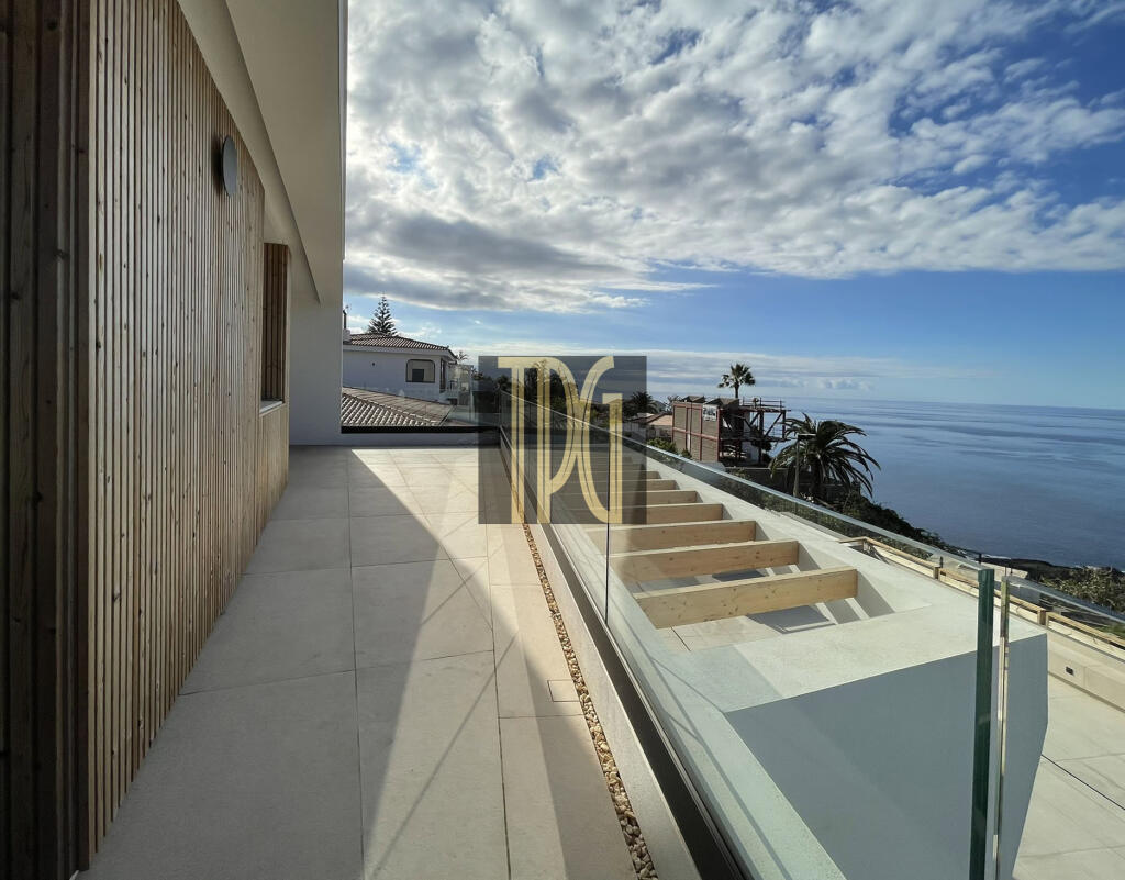 Main image of property: Canary Islands, Tenerife, El Sauzal