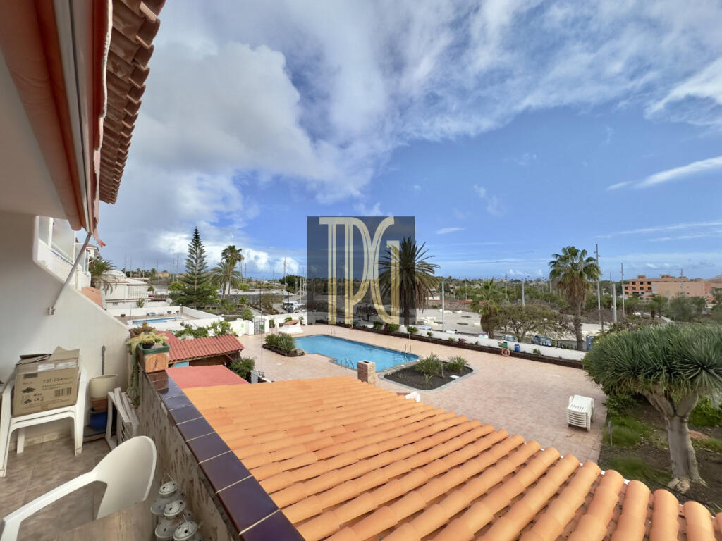 Main image of property: Canary Islands, Tenerife, Costa del Silencio