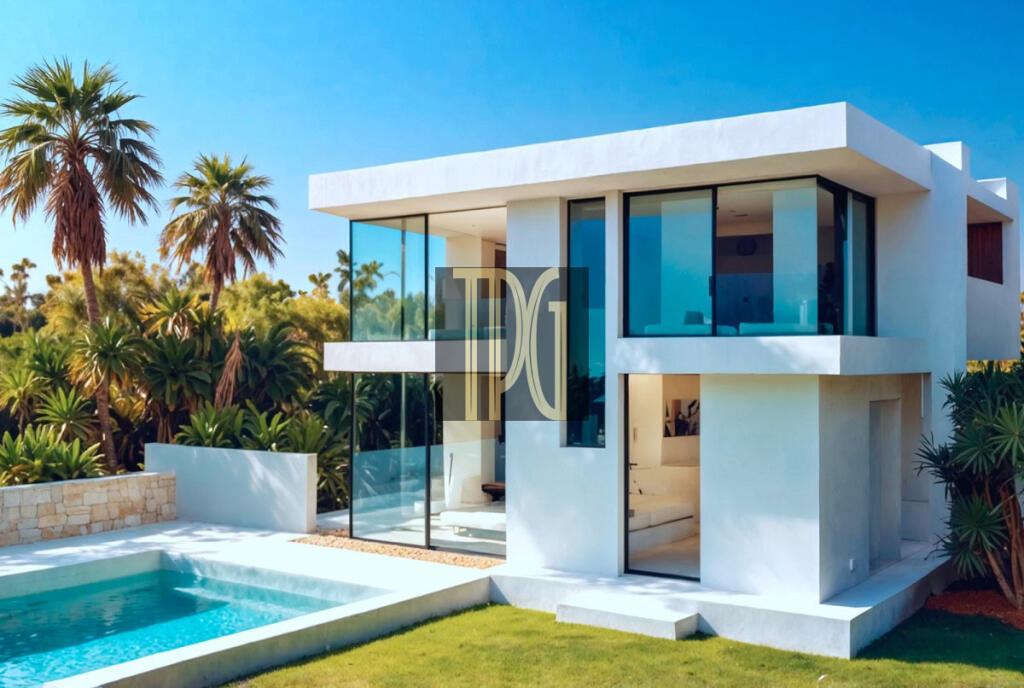 Main image of property: Spain