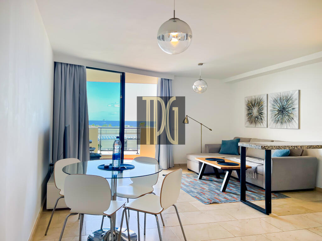 Main image of property: Canary Islands, Tenerife, Palm Mar