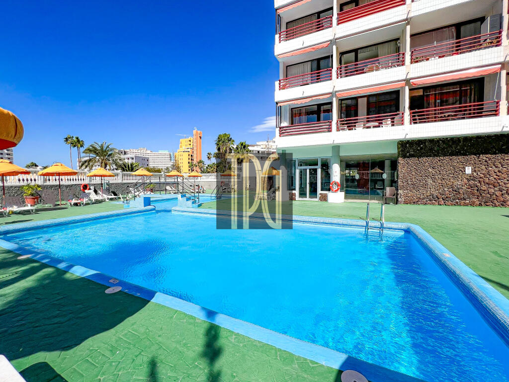 Main image of property: Spain