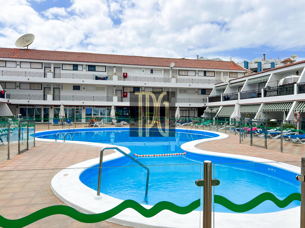 Main image of property: Canary Islands, Tenerife, Los Cristianos