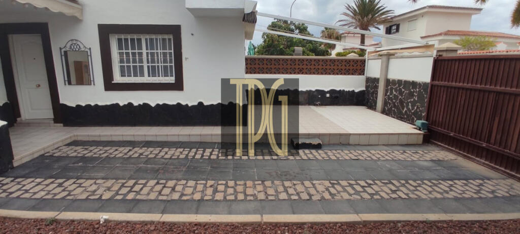 Main image of property: Canary Islands, Tenerife, Costa del Silencio