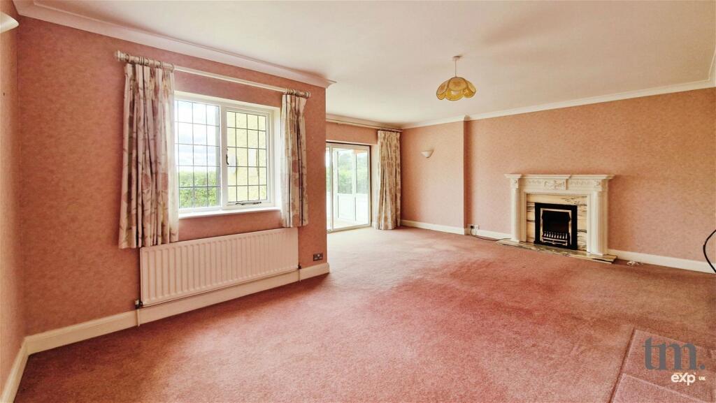 Additional property image - High Cross Lane, Little Canfield, Dunmow, CM6 1TD