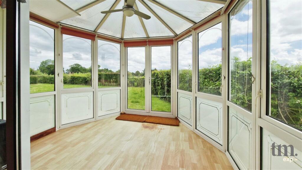 Additional property image - High Cross Lane, Little Canfield, Dunmow, CM6 1TD