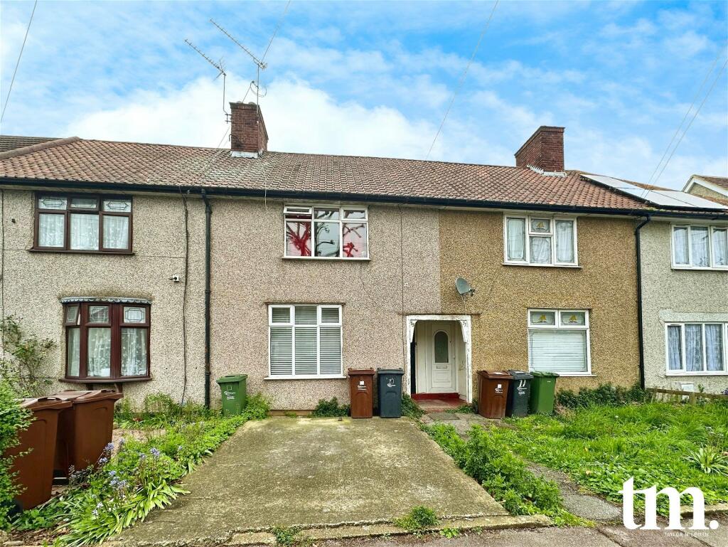 Main image of property: Oxlow Lane, Dagenham, RM9 5XD