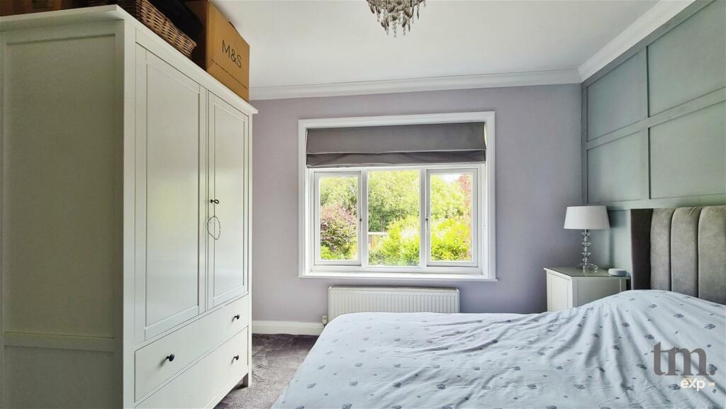 Additional property image - Ludham Hall Lane, Braintree, CM77 8QT