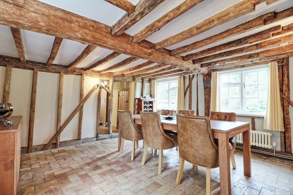 Additional property image - Gore Lane, Rayne, Braintree, CM77 6TU