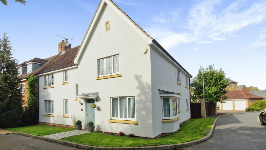 Additional property image - Harvest Fields, Takeley, Bishop's Stortford CM6 1YE