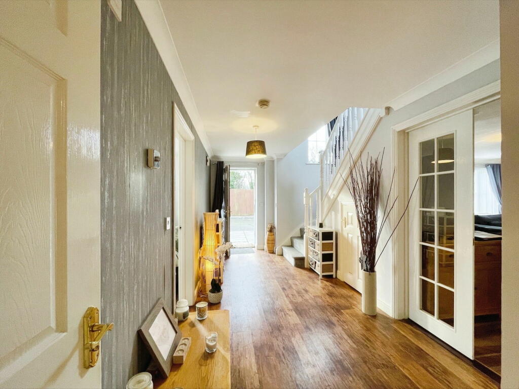 Additional property image - Harvest Fields, Takeley, Bishop's Stortford CM6 1YE
