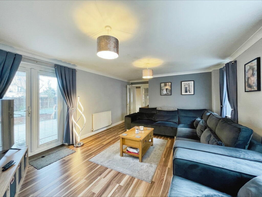 Additional property image - Harvest Fields, Takeley, Bishop's Stortford CM6 1YE