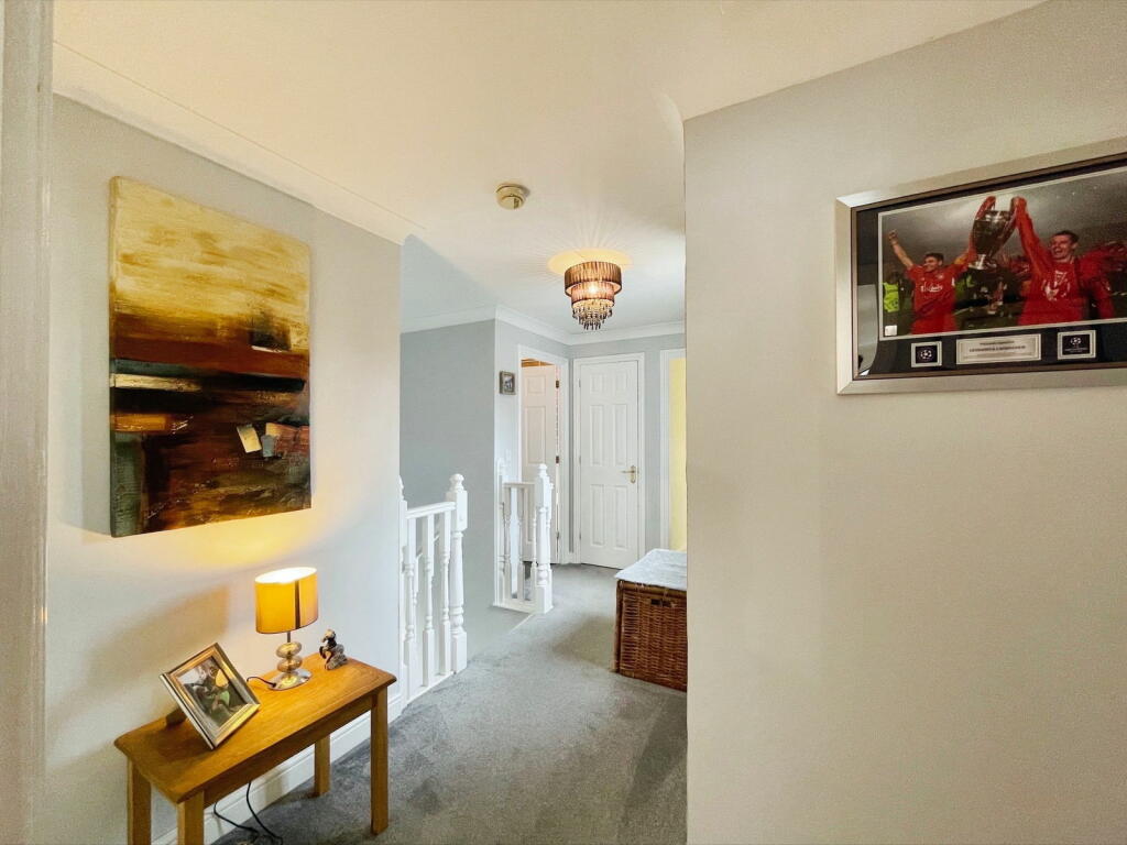 Additional property image - Harvest Fields, Takeley, Bishop's Stortford CM6 1YE
