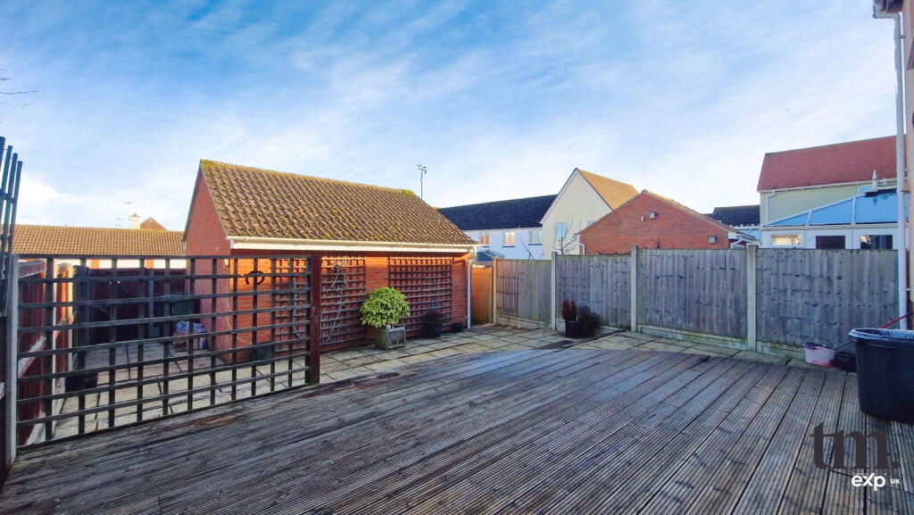 Additional property image - Denton Crescent, Black Notley, Braintree, CM77 8ZZ