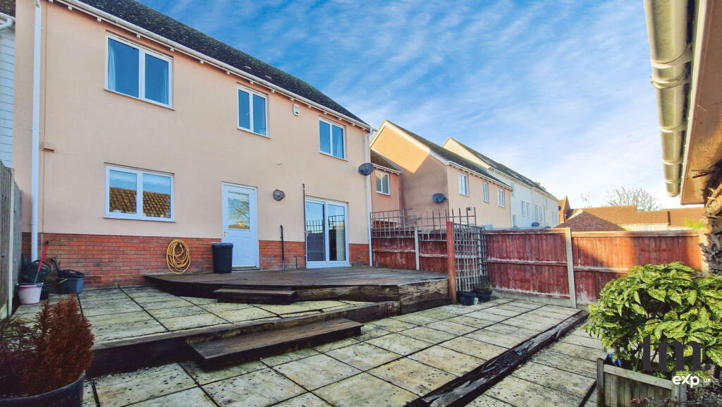 Additional property image - Denton Crescent, Black Notley, Braintree, CM77 8ZZ