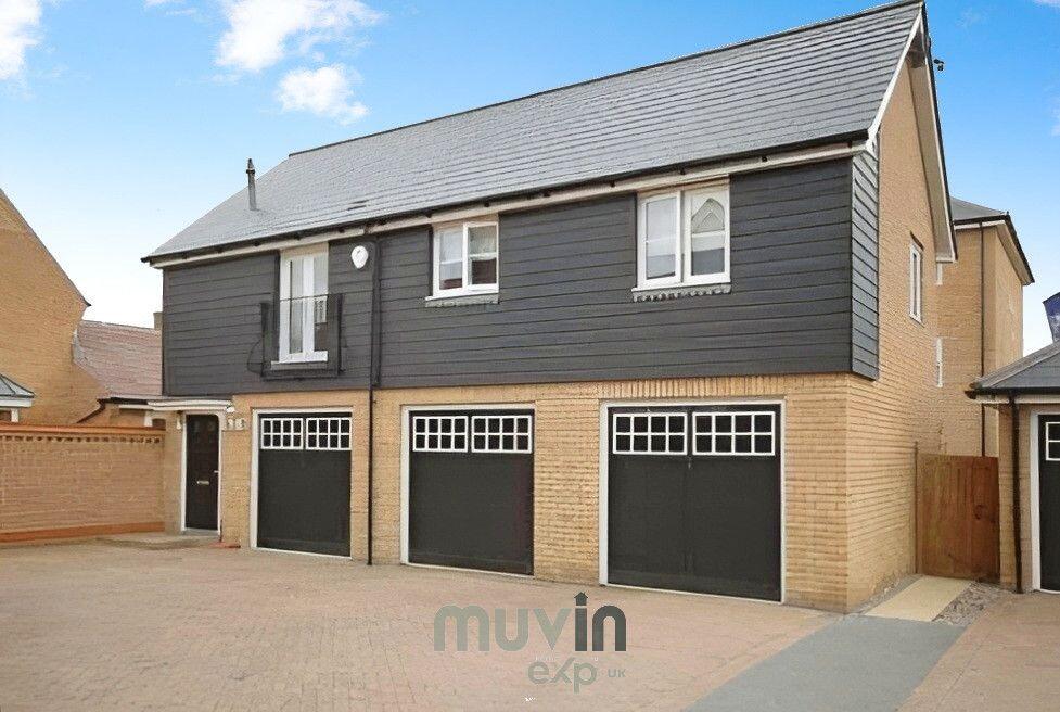 Main image of property: Wintershutt Road, Little Canfield, Dunmow, CM6 1GE