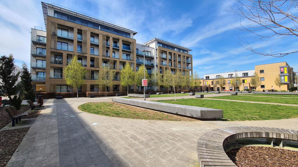 Main image of property: Watson Heights, Chelmsford, CM1 1AP