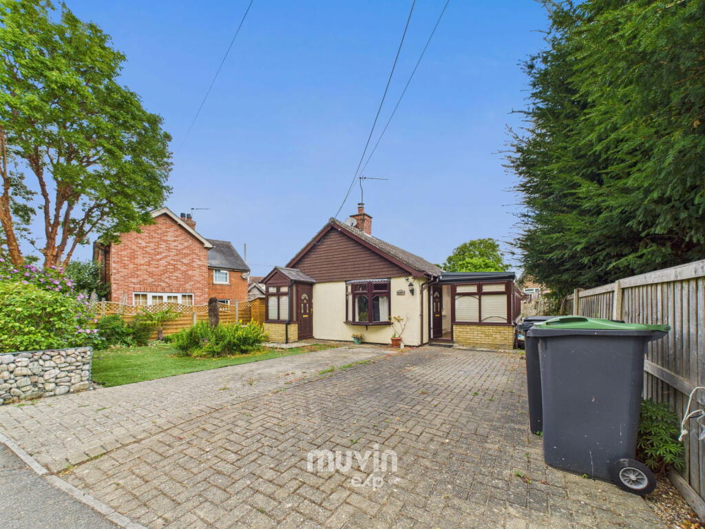 Main image of property: Bannister Green, Felsted, Dunmow, CM6 3NH