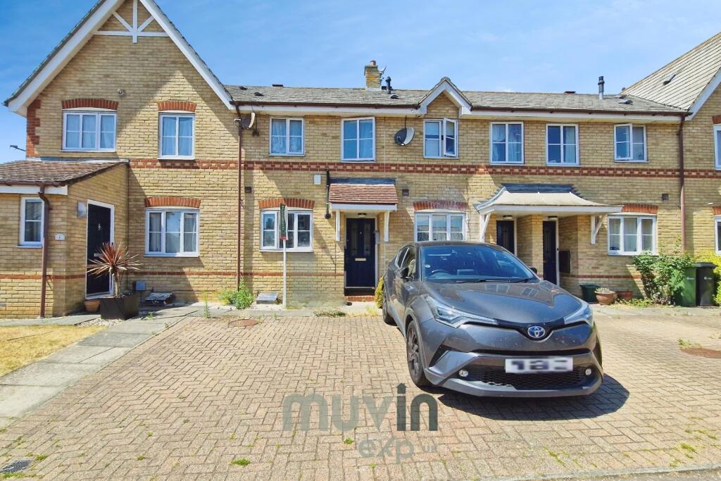 Main image of property: Maltings View, Braintree, CM7 3JT