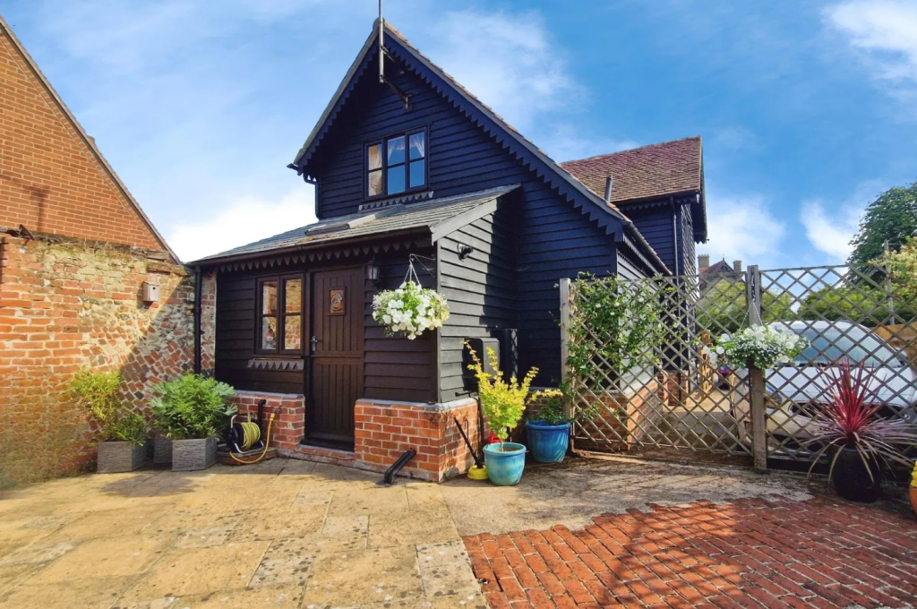 Main image of property: Halstead Road, Earls Colne, Colchester, CO6 2LR