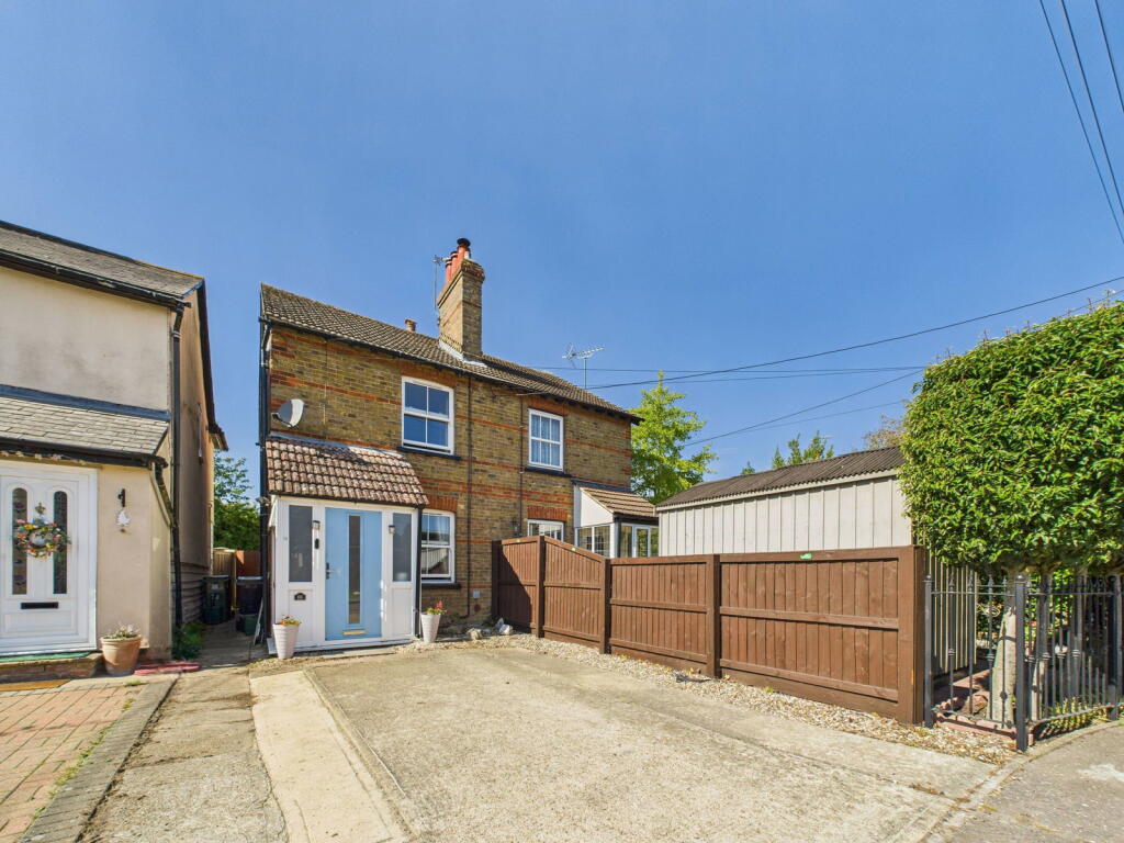 Main image of property: Gore Lane, Rayne, Braintree, CM77 6TU