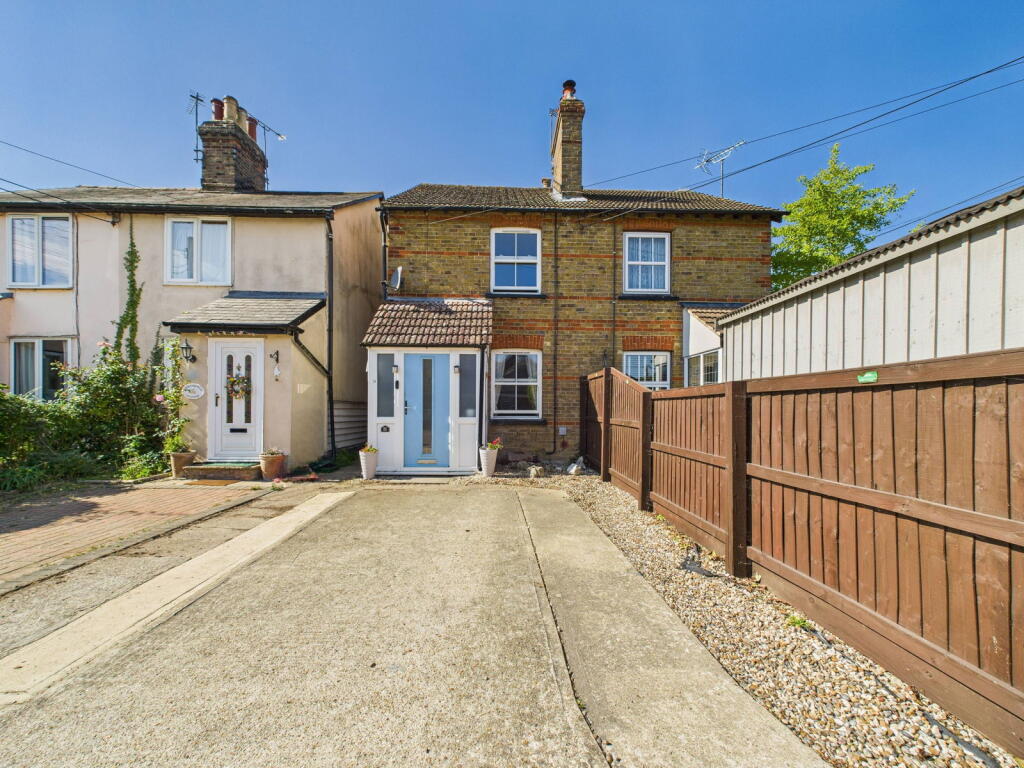 Main image of property: Gore Lane, Rayne, Braintree, CM77 6TU