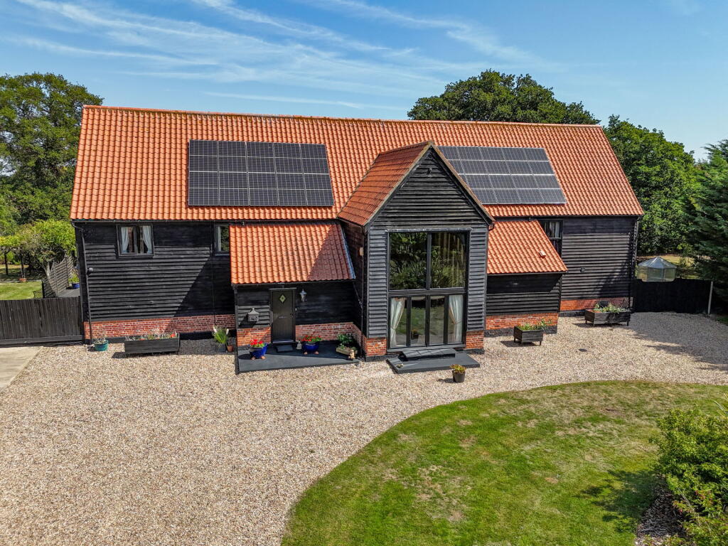 Main image of property: Clay Lane, St. Osyth, CO16 8HG