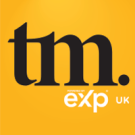 TM, Powered by eXp logo