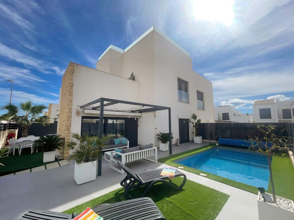 Main image of property: Ciudad Quesada