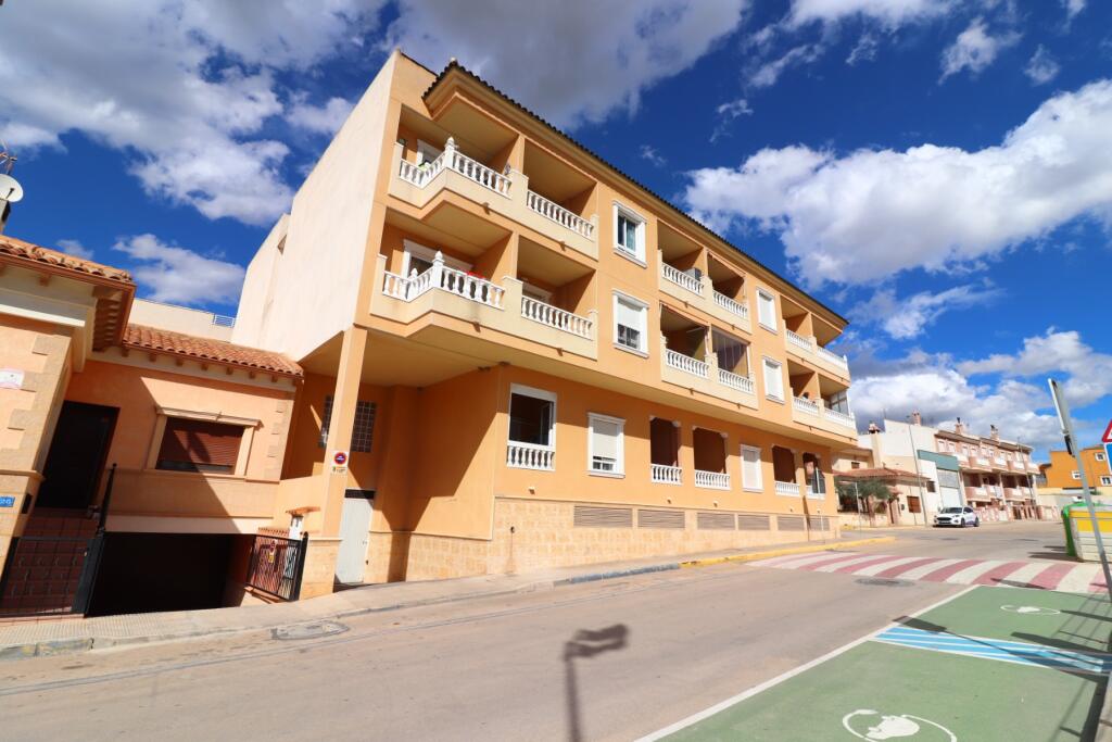 Main image of property: Algorfa