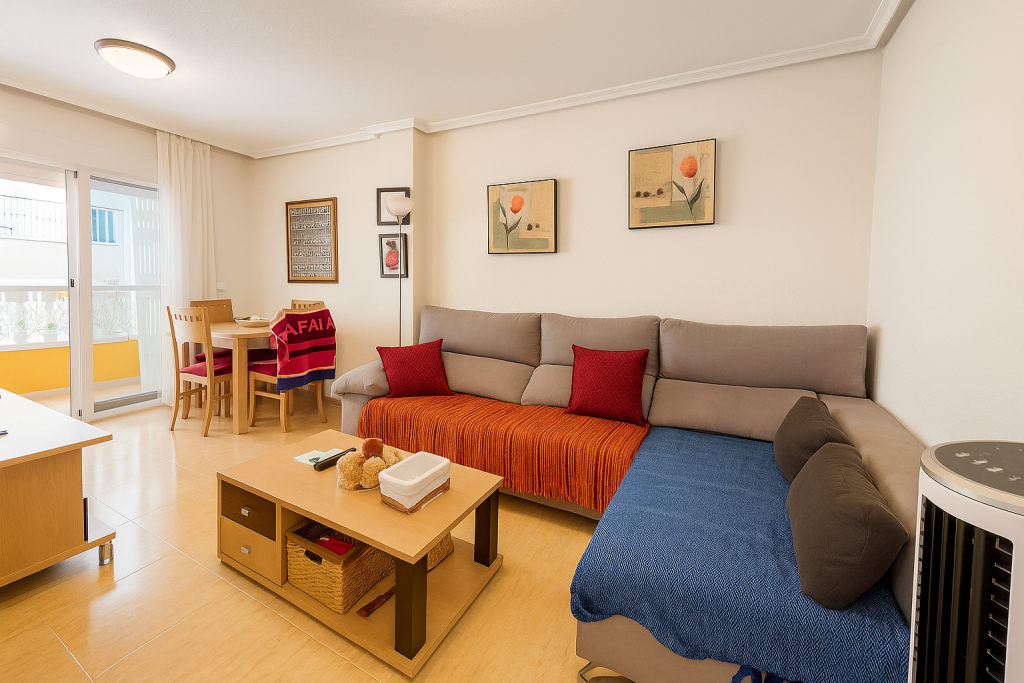 Main image of property: Valencia, Alicante, Formentera Del Segura