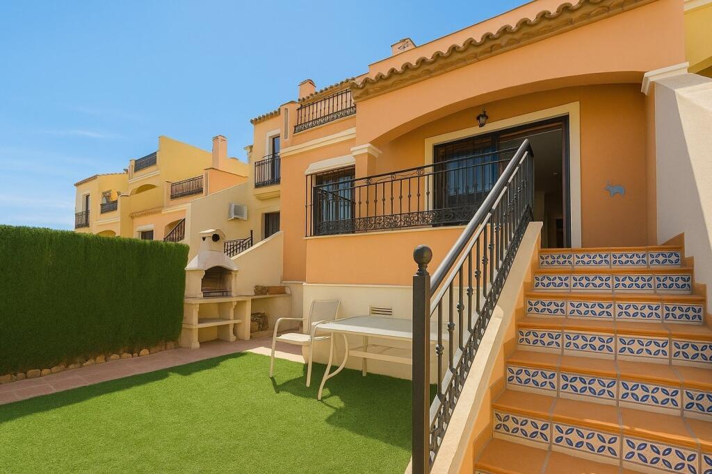 Main image of property: Valencia, Alicante, La Finca Golf