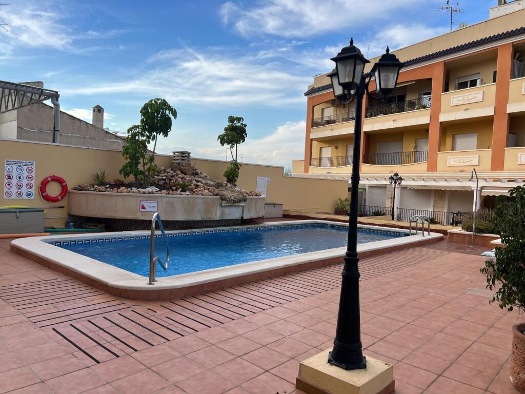 Main image of property: Valencia, Alicante, Algorfa