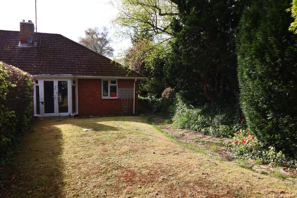 Main image of property: Western Road, Eastleigh, Hampshire, SO53