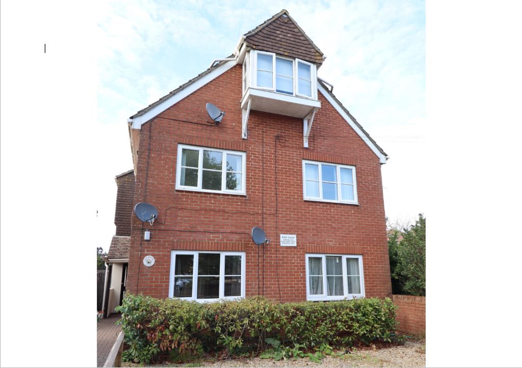 Main image of property: Manor Farm Road, Southampton, Hampshire, SO18