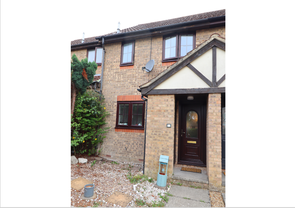 Main image of property: Goodlands Vale, SO30